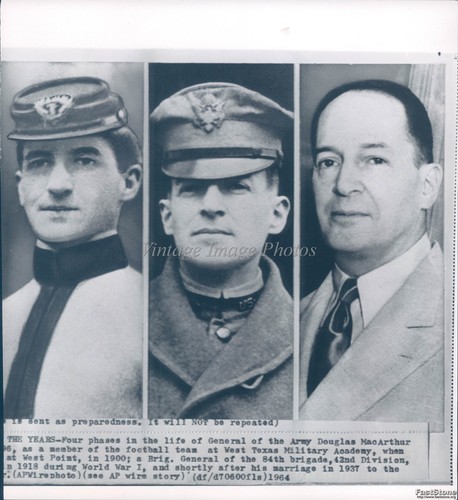 1964 west texas military - texas,
