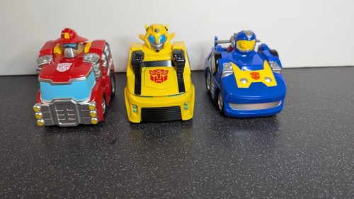 Transformers rescue bots - rescue,