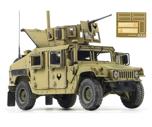 Academy models m1151 - academy,