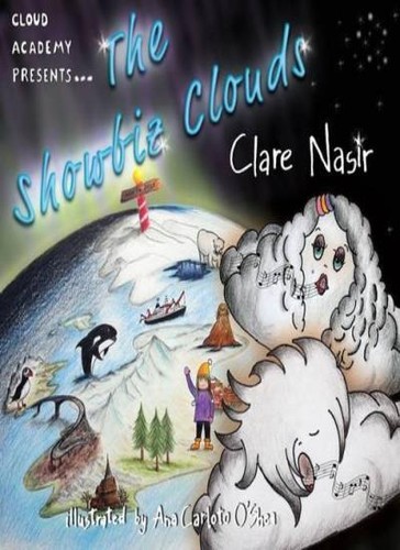 The showbiz clouds - the,