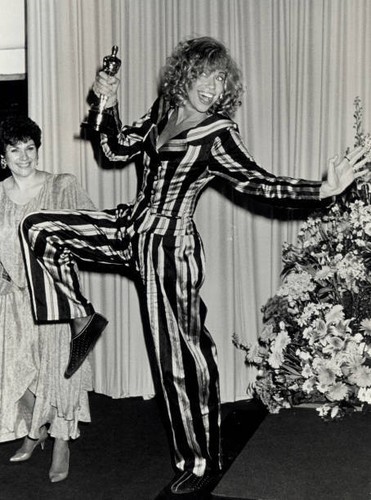 Singer carly simon attending - singer,