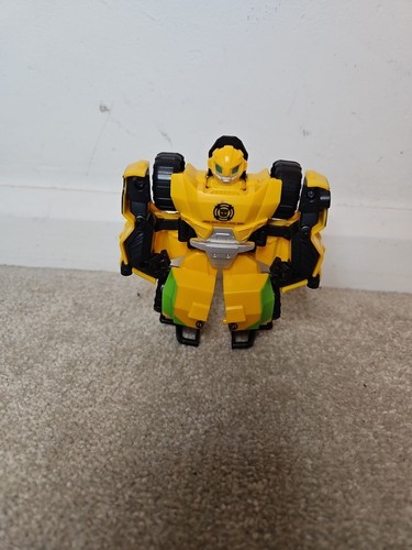 Transformers rescue bots - rescue,