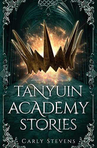 Tanyuin academy stories - academy, by
