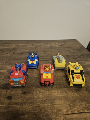Transformers rescue bots - transformers,