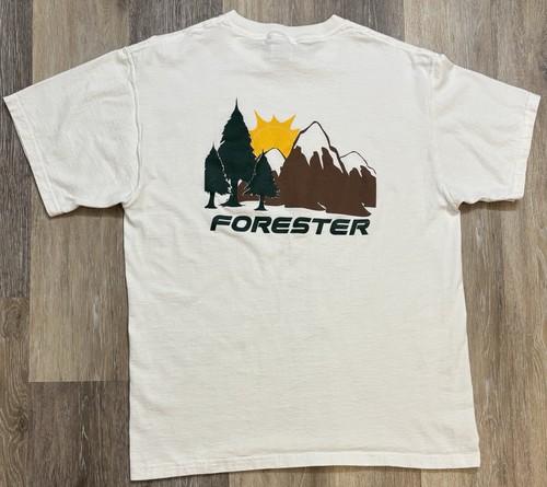 Vintage y2k subaru forester - vintage,