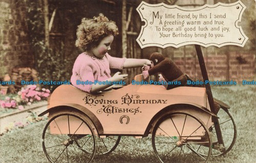 R642934 loving birthday - r642934,