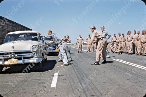 Sl92 original slide 1950 s - sl92,