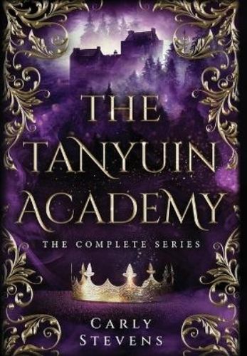Carly stevens the tanyuin - carly,