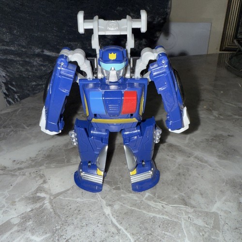 Transformers rescue bots - rescue,