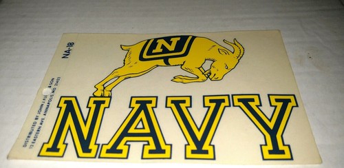 Vintage navy academy - navy,