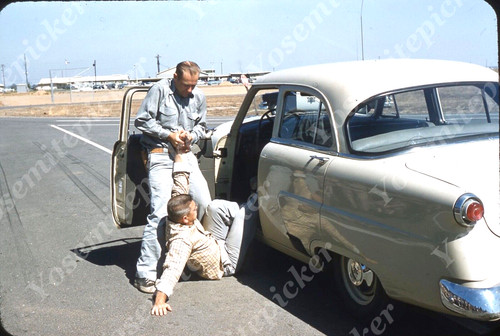 Sl92 original slide 1950 - ,