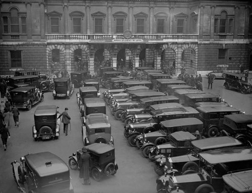 1931 the car - car,