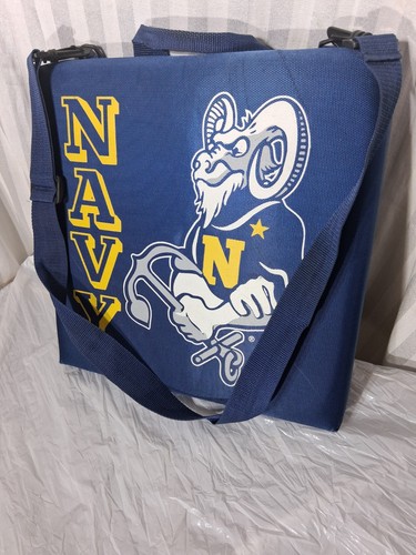 Vintage navy academy - navy,