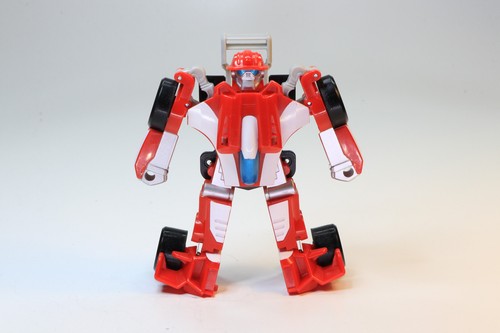 Transformers playskool heroes - playskool,