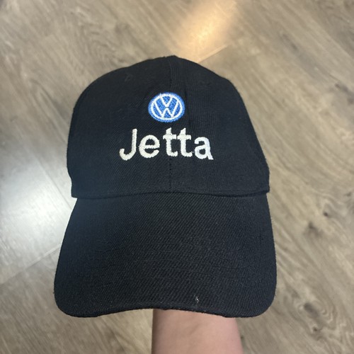 Volkswagen hat black - volkswagen,