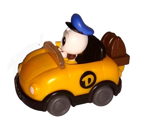 Disney doorables let go - disney,