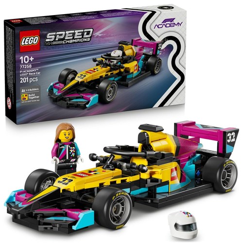 Lego speed champions - lego,