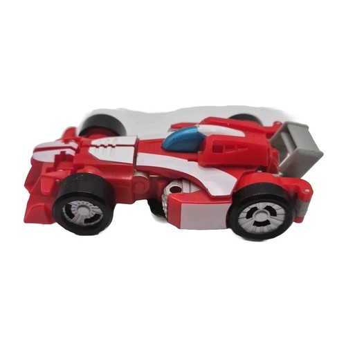 Playskool heroes transformers - heroes,