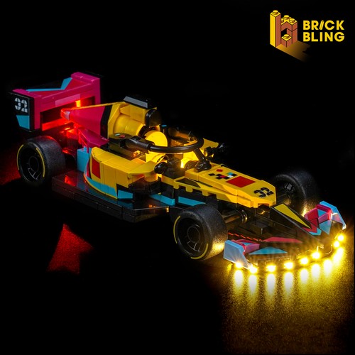 Brickbling led light for lego - brickbling,