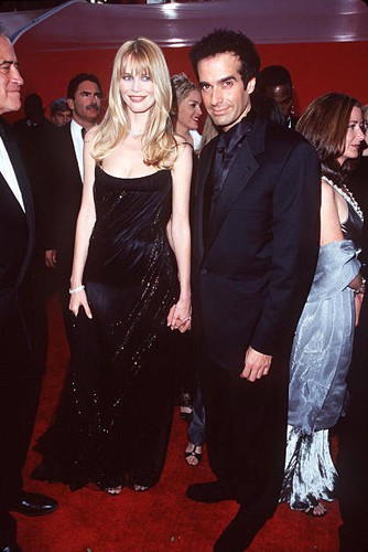 Claudia schiffer david - claudia,