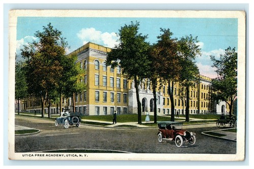 1921 cars moving utica - cars, free