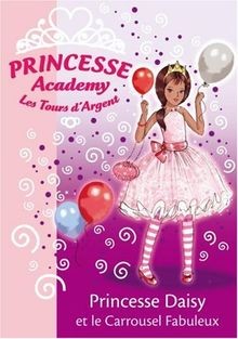 Princesse academy tome - academy,,