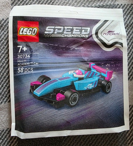 Lego speed champions - lego,