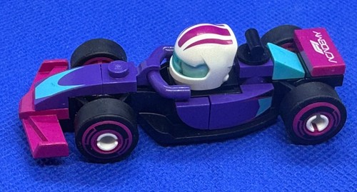 Lego 71049 collectable cars - 71049,