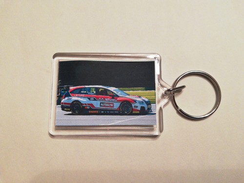 Josh price btcc touring car - price,