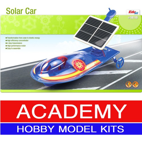 Solar car academy educational - solar,