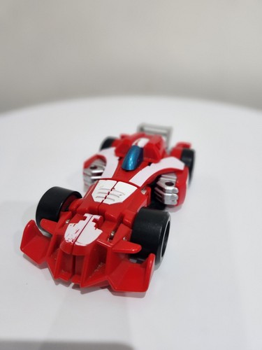 Playskool heroes transformers - heroes,