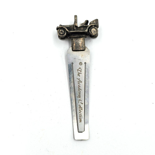 The academy collection metal - academy,