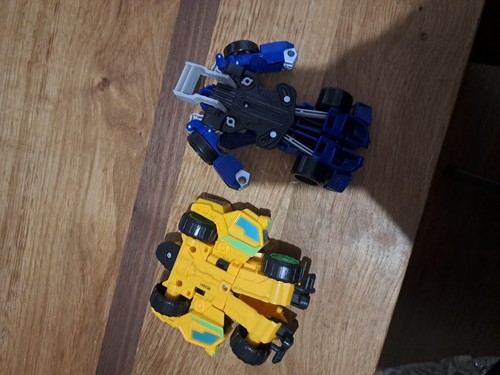 Transformers rescue bots - transformers,