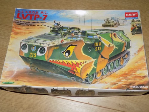 Academy hobby model - model, kits