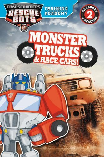 Transformers rescue bots - rescue,