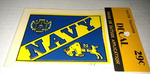 Vintage navy academy - vintage,