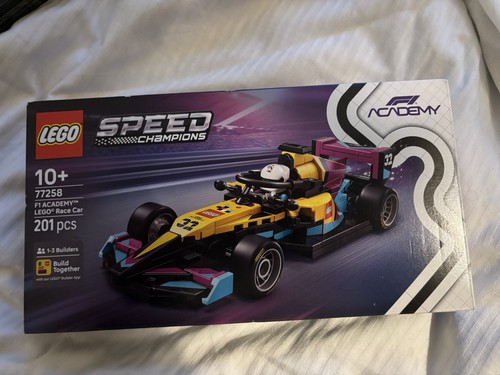 Lego speed champions 77258 - lego,