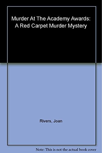 Murder the academy awards - the,