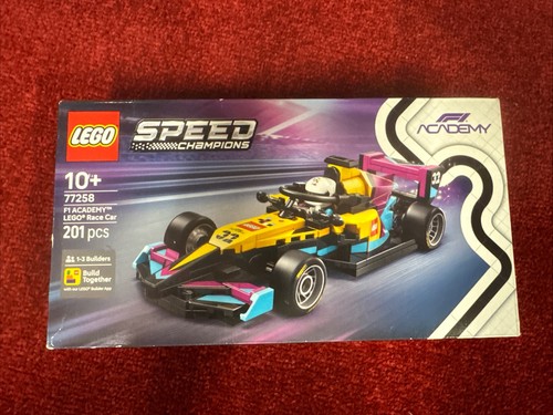 Lego speed champions - lego,
