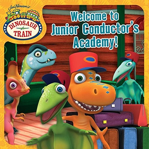 Welcome junior conductor - junior, conductor's