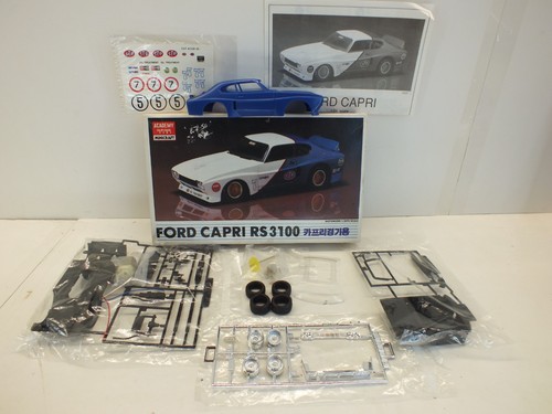 Academy ford rs - rs, 3100
