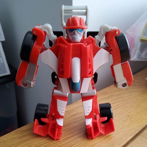Playskool heroes transformers - playskool,