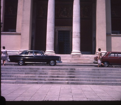 Sl26 slide 1970s athens greece - 1970s,