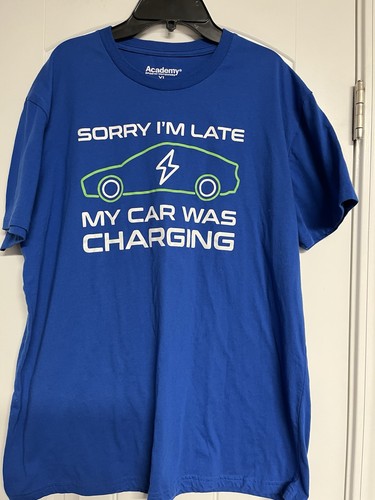 Sorry late car was - i, am