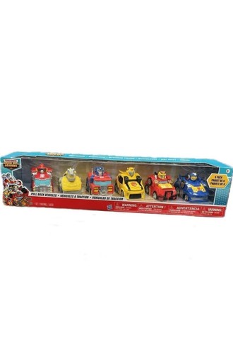 Transformers rescue bots - transformers,