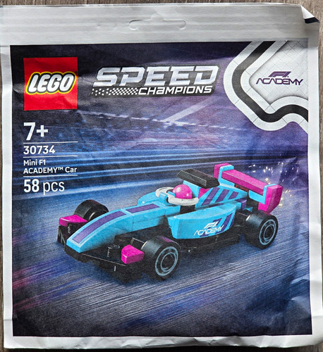 Lego speed champions - lego,