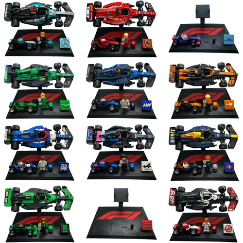 Lego speed champions mini - lego,