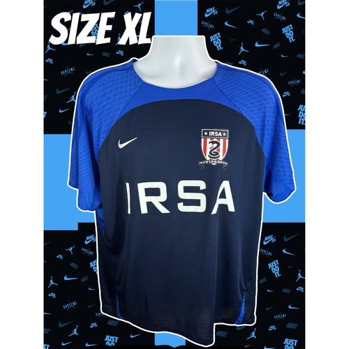 Nike irsa indian river - river, soccer