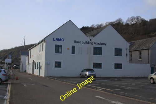 Photo 6x4 lyme - photo, regis