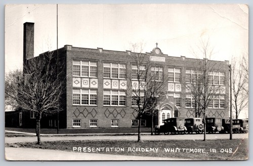 Whittemore iowa presentation - whittemore, iowa~presentation